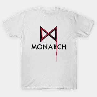 Monarch - King of Monsters T-Shirt